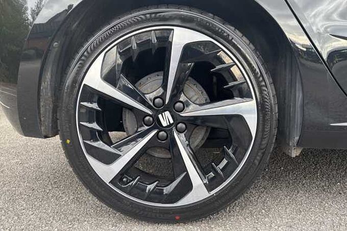 SEAT Ibiza 1.0 TSI 95 FR Sport 5dr