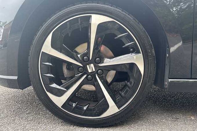 SEAT Ibiza 1.0 TSI 95 FR Sport 5dr