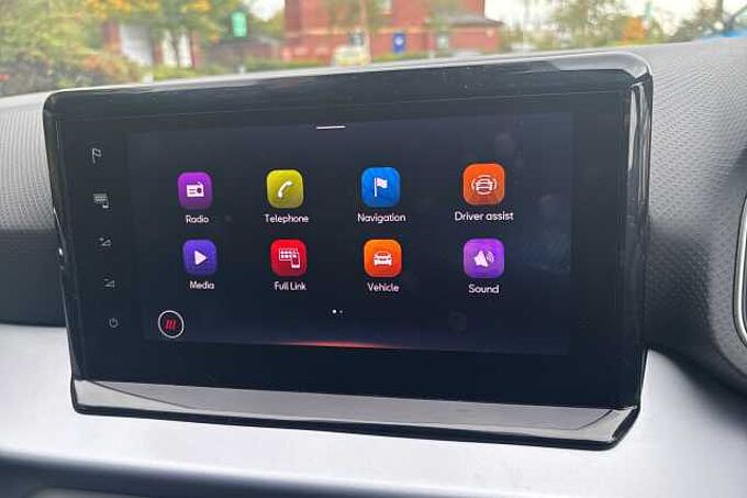 SEAT Ibiza 1.0 TSI 95 FR Sport 5dr