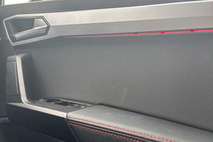 SEAT Ibiza 1.0 TSI 95 FR Sport 5dr