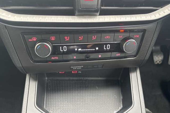 SEAT Ibiza 1.0 TSI 95 FR Sport 5dr