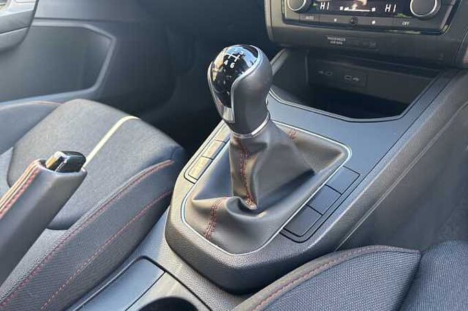 SEAT Ibiza 1.0 TSI 110 FR Edition 5dr