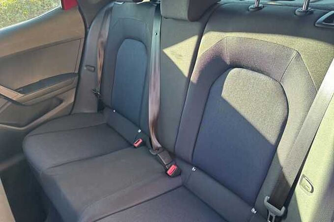 SEAT Ibiza 1.0 TSI 110 FR Edition 5dr