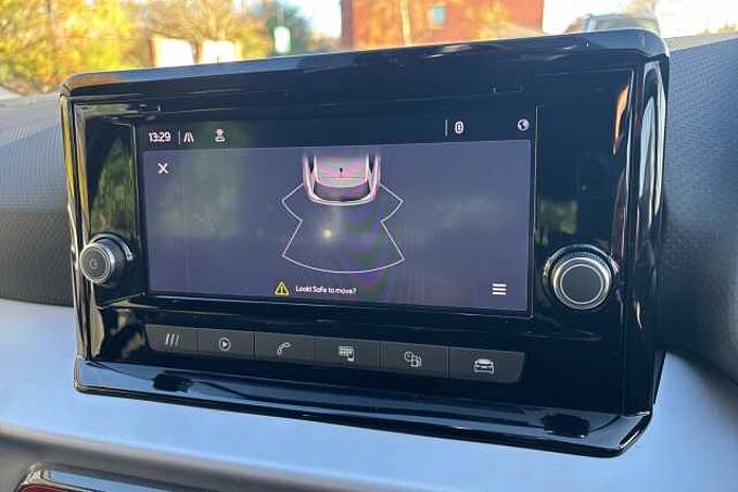 SEAT Ibiza 1.0 TSI 110 FR Edition 5dr