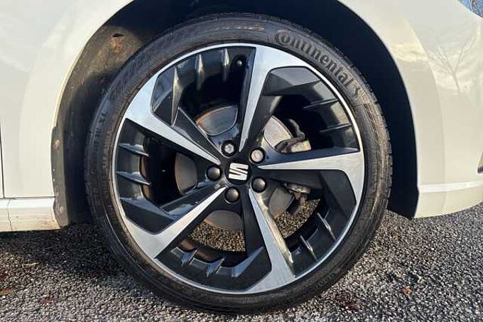 SEAT Ibiza 1.0 TSI 110 FR Sport 5dr