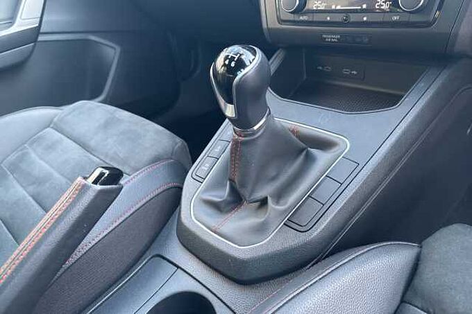 SEAT Ibiza 1.0 TSI 110 FR Sport 5dr