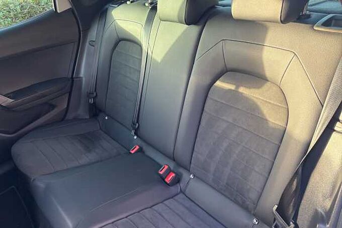 SEAT Ibiza 1.0 TSI 110 FR Sport 5dr