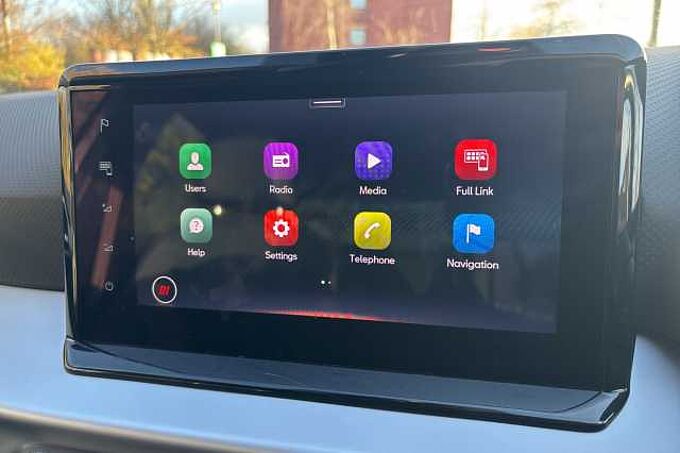 SEAT Ibiza 1.0 TSI 110 FR Sport 5dr