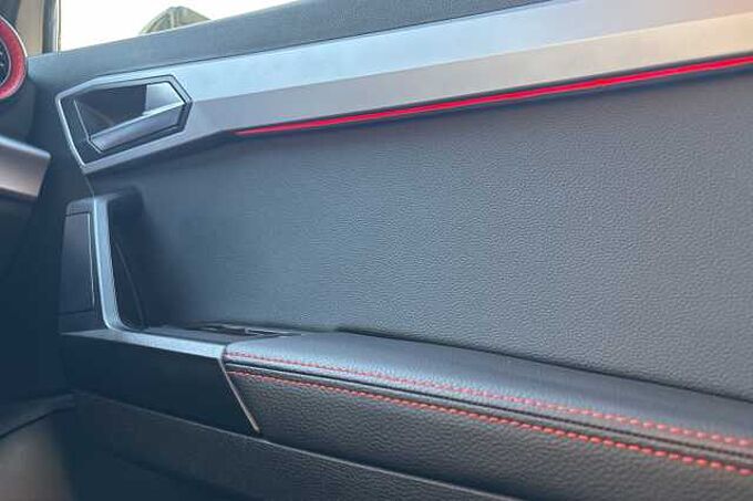 SEAT Ibiza 1.0 TSI 110 FR Sport 5dr