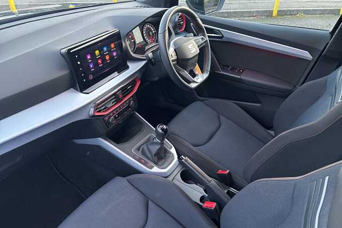 SEAT Arona 1.0 TSI 110 FR 5dr