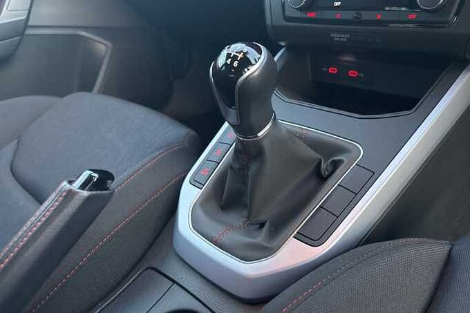 SEAT Arona 1.0 TSI 110 FR 5dr
