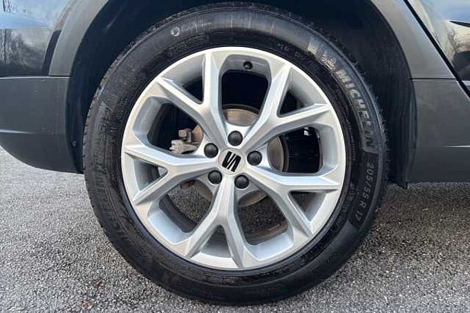 SEAT Arona 1.0 TSI 110 FR 5dr