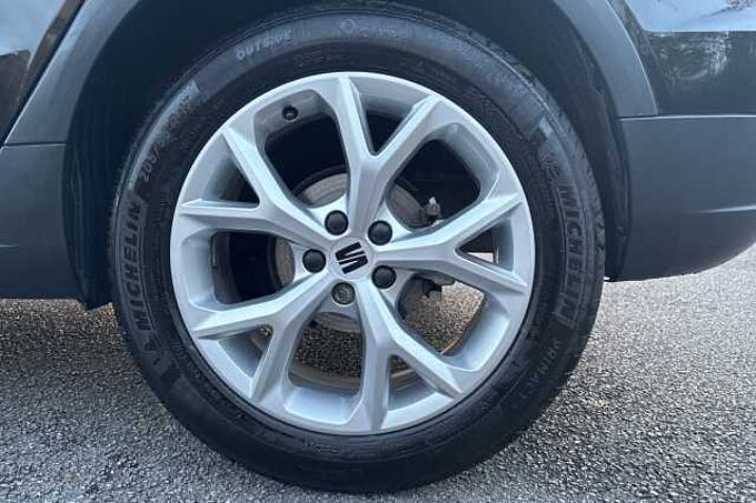 SEAT Arona 1.0 TSI 110 FR 5dr