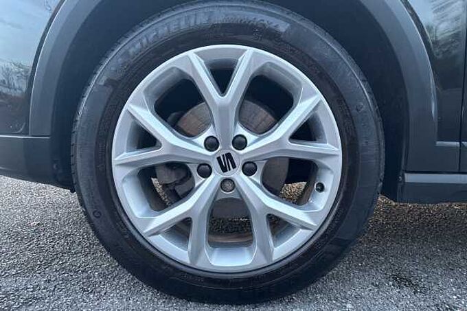 SEAT Arona 1.0 TSI 110 FR 5dr