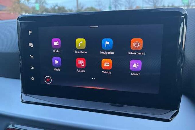 SEAT Arona 1.0 TSI 110 FR 5dr