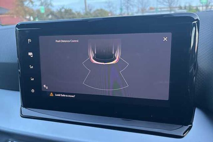 SEAT Arona 1.0 TSI 110 FR 5dr