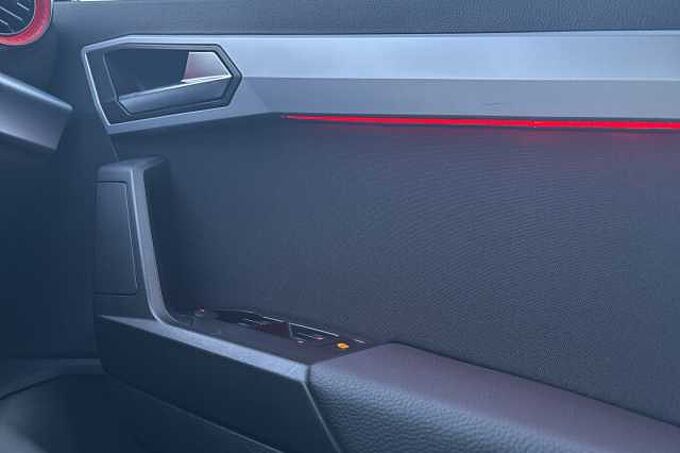 SEAT Arona 1.0 TSI 110 FR 5dr