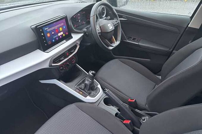 SEAT Arona 1.0 TSI SE Technology 5dr