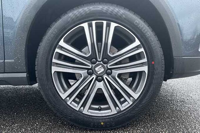 SEAT Arona 1.0 TSI SE Technology 5dr