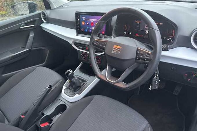 SEAT Arona 1.0 TSI SE Technology 5dr