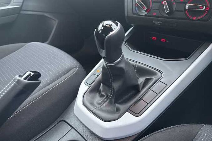 SEAT Arona 1.0 TSI SE Technology 5dr