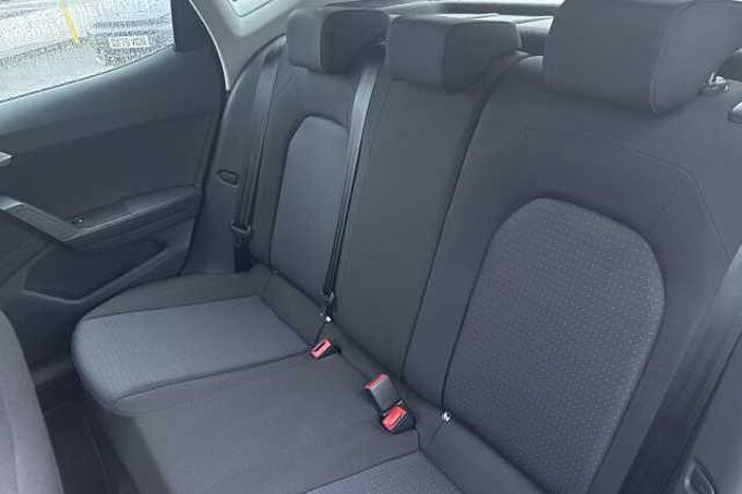 SEAT Arona 1.0 TSI SE Technology 5dr