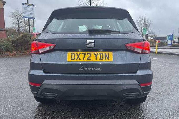 SEAT Arona 1.0 TSI SE Technology 5dr