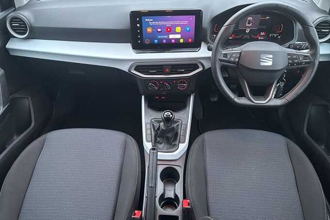 SEAT Arona 1.0 TSI SE Technology 5dr