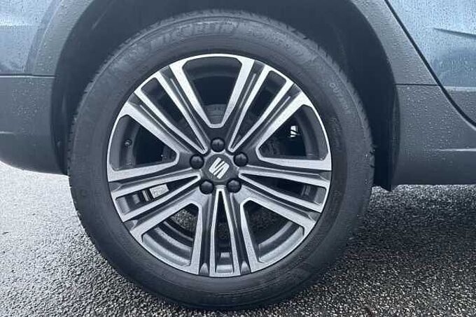 SEAT Arona 1.0 TSI SE Technology 5dr