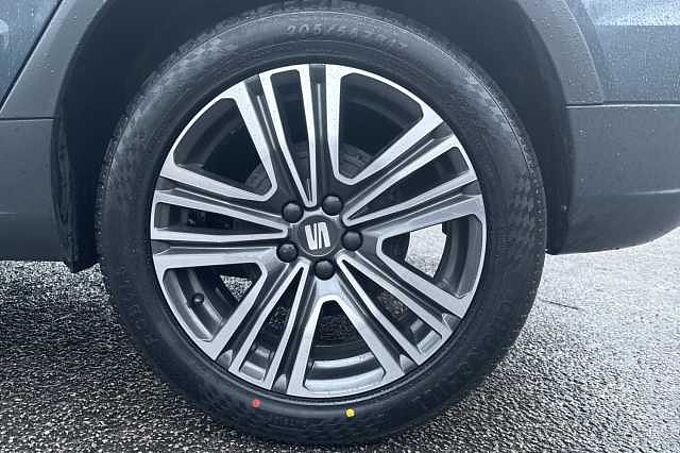 SEAT Arona 1.0 TSI SE Technology 5dr