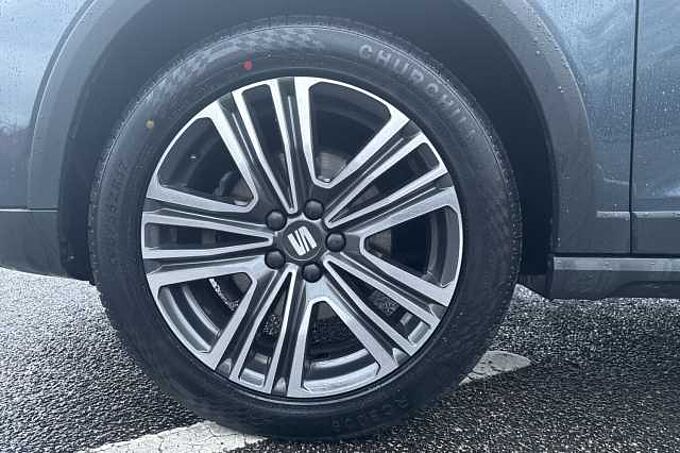 SEAT Arona 1.0 TSI SE Technology 5dr