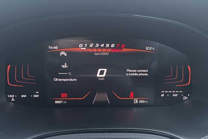 SEAT Arona 1.0 TSI SE Technology 5dr