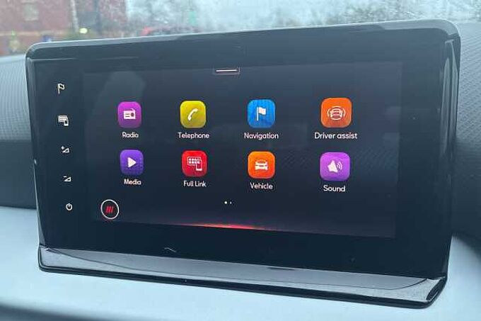 SEAT Arona 1.0 TSI SE Technology 5dr