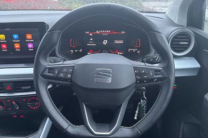 SEAT Arona 1.0 TSI SE Technology 5dr