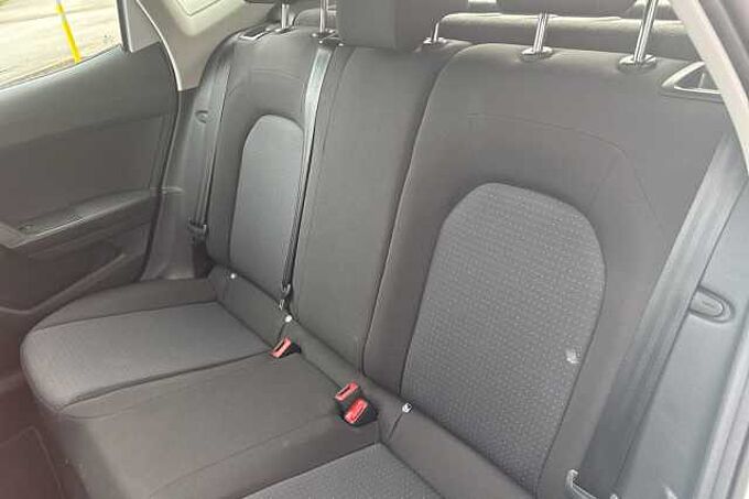 SEAT Arona 1.0 TSI SE Technology 5dr