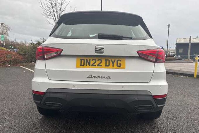 SEAT Arona 1.0 TSI SE Technology 5dr