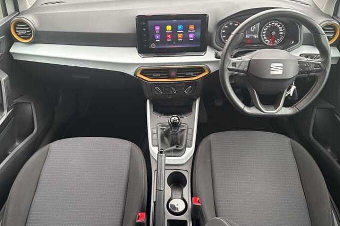 SEAT Arona 1.0 TSI SE Technology 5dr