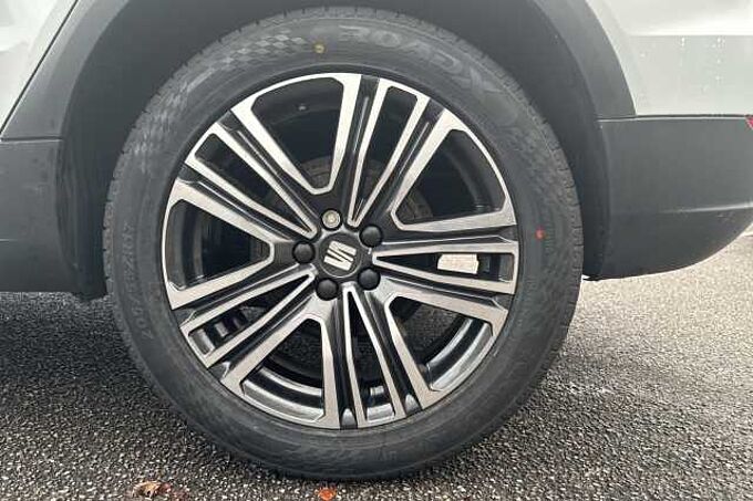 SEAT Arona 1.0 TSI SE Technology 5dr