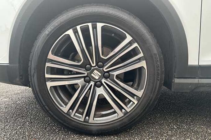 SEAT Arona 1.0 TSI SE Technology 5dr