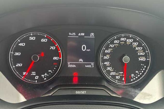 SEAT Arona 1.0 TSI SE Technology 5dr