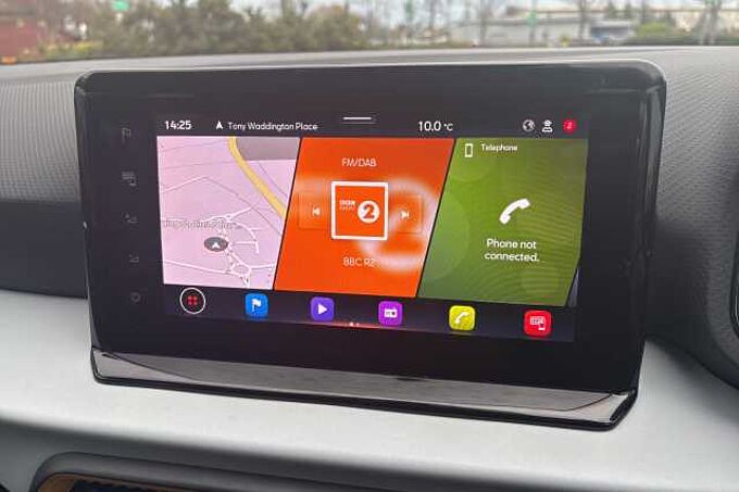 SEAT Arona 1.0 TSI SE Technology 5dr