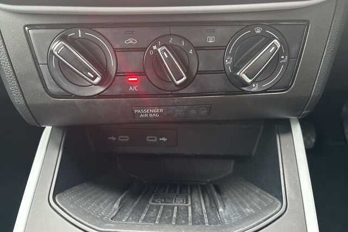 SEAT Arona 1.0 TSI SE Technology 5dr