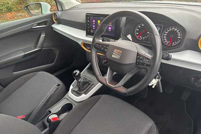 SEAT Arona 1.0 TSI SE Technology 5dr