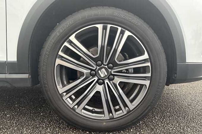 SEAT Arona 1.0 TSI SE Technology 5dr